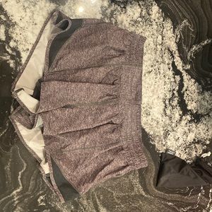 Hotty hot shorts 2.5”